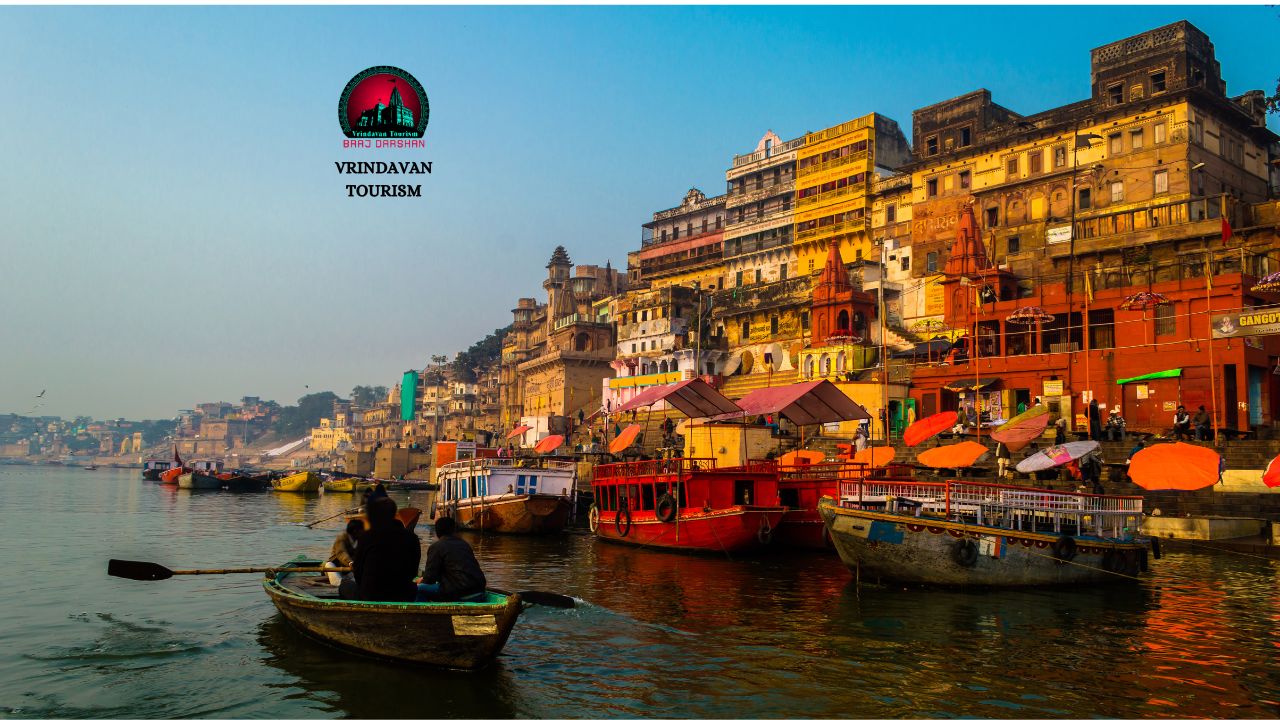 2 Nights, 3 Days Ayodhya and Varanasi Tour