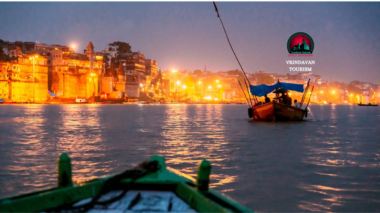 4-Day Varanasi and Ayodhya Tour Itinerary