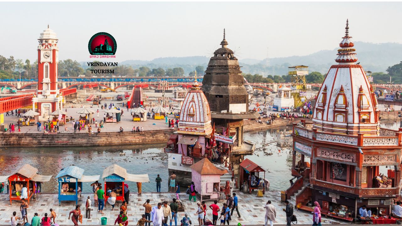 5 Nights, 6 Days Mathura, Vrindavan, Kashi, Ayodhya, and Varanasi Tour Package